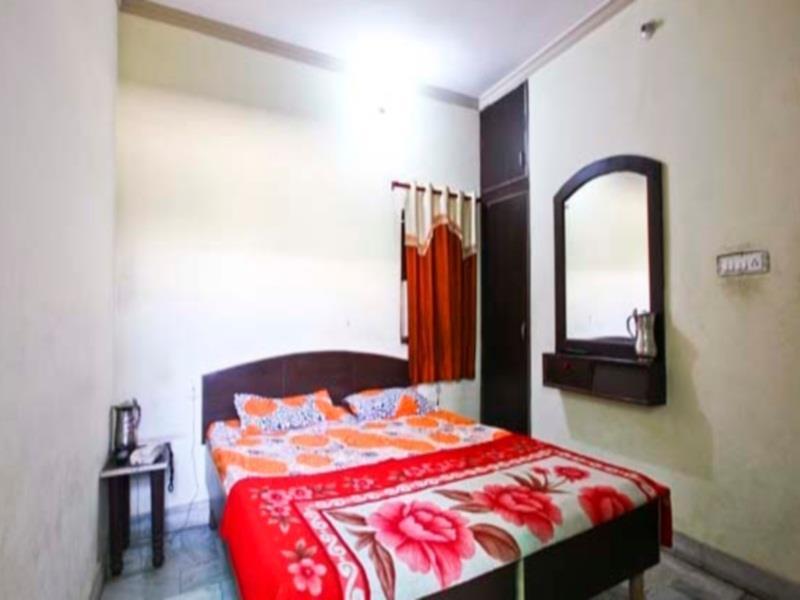 Vanshika Palace Agra (Uttar Pradesh)