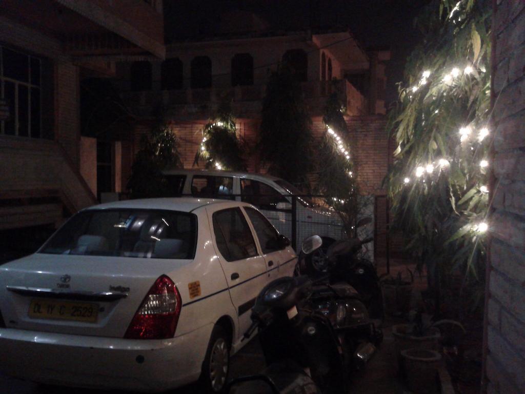Safari Agra (Uttar Pradesh)