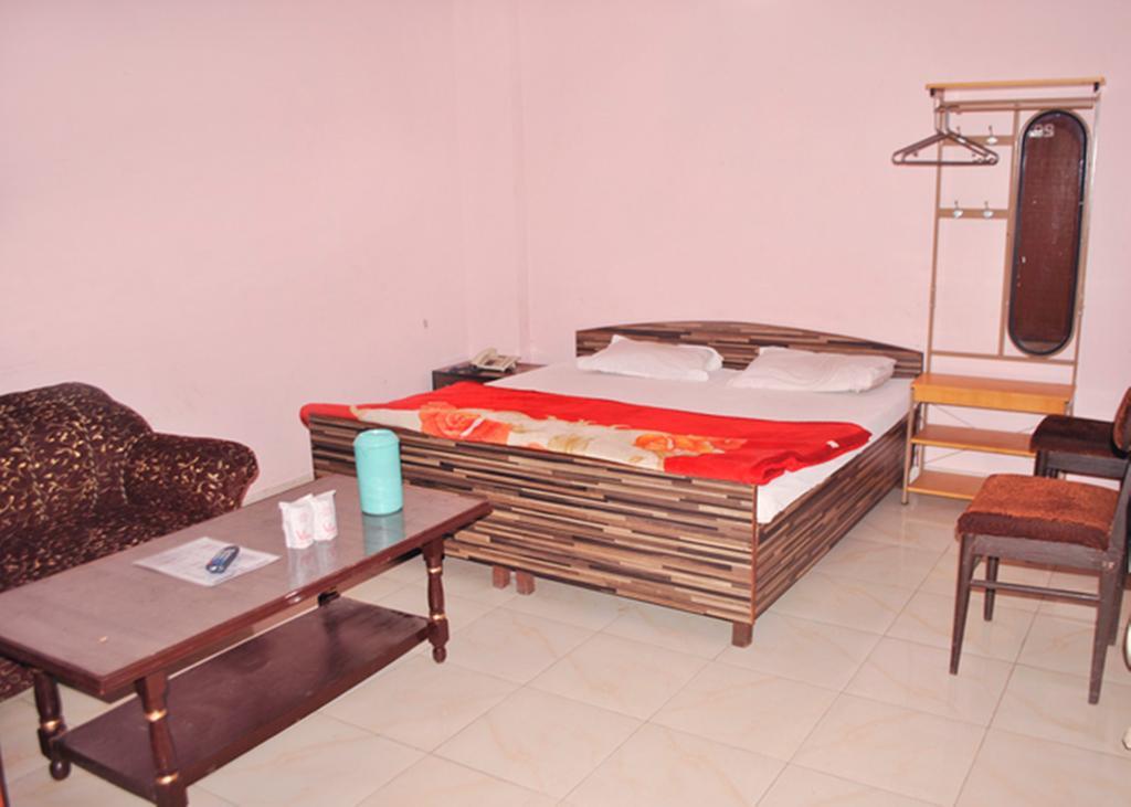 Hotel Viren Residency Agra (Uttar Pradesh)