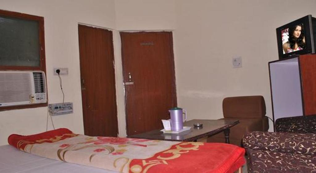Hotel Viren Residency *