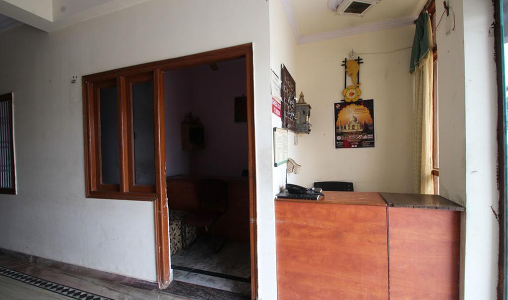 Viren Residency