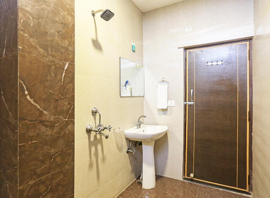 Hotel Optimum Tara Palace @ Taj Agra (Uttar Pradesh)