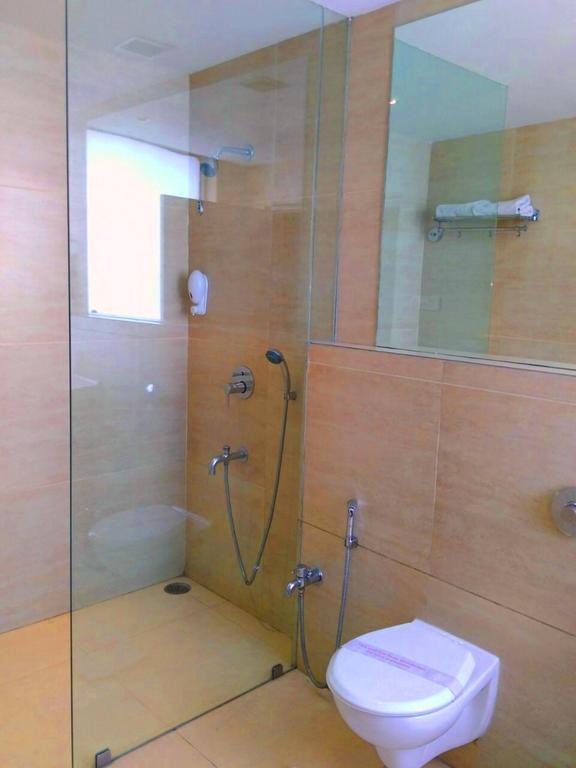 Mango Hotels, Samed Agra Agra (Uttar Pradesh)