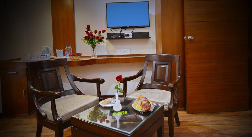 Seven Hills Tower Agra (Uttar Pradesh)