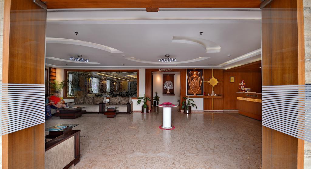 Seven Hills Tower
