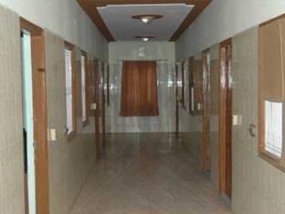 Viren Residency