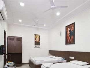 Oyo 16147 Jyoti Continental