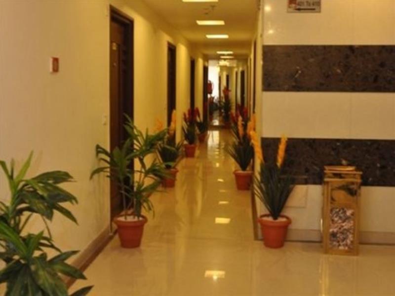 Taj Hotel