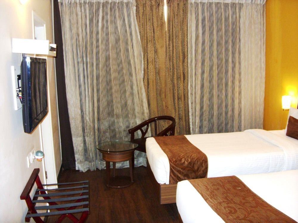 Mango Hotels, Samed Agra Hotel Agra (Uttar Pradesh)