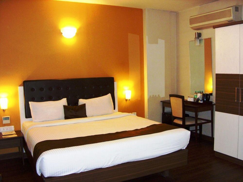Mango Hotels, Samed Agra Hotel 3*