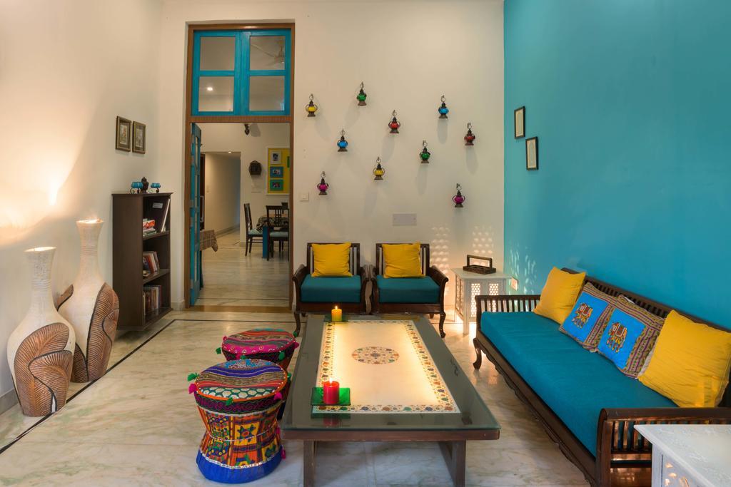 The Coral Court Homestay