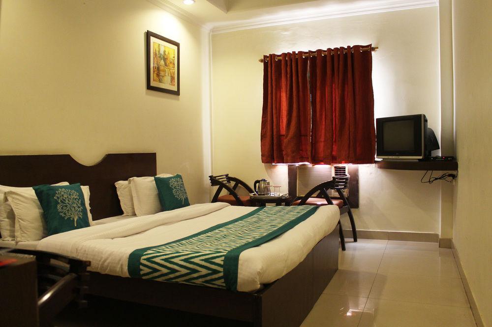 Taj Heritage, 3*