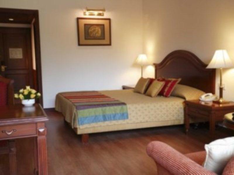 Hotel Jaypee Palace Agra (Uttar Pradesh)