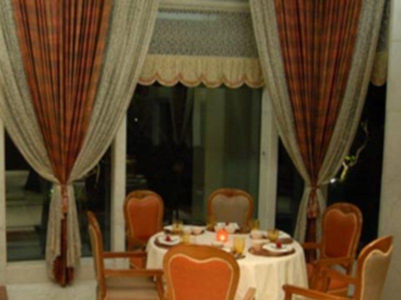 Hotel Jaypee Palace 5*