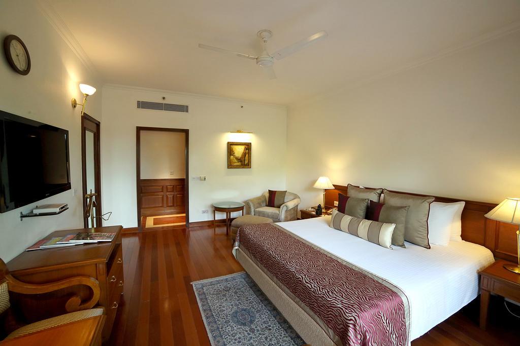 Hotel Jaypee Palace