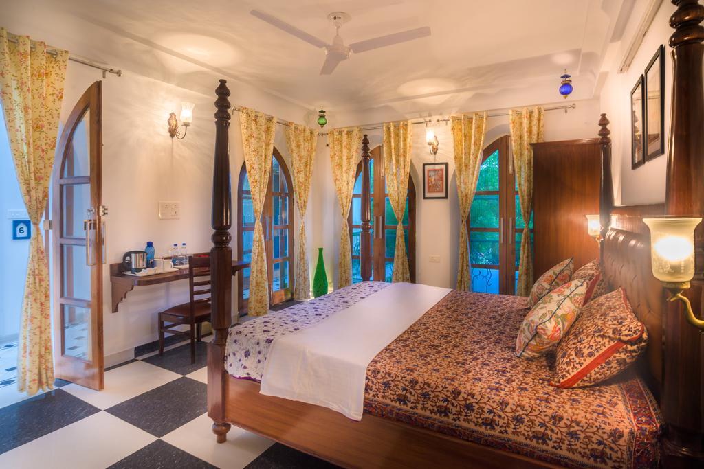 Homestay The Coral Court