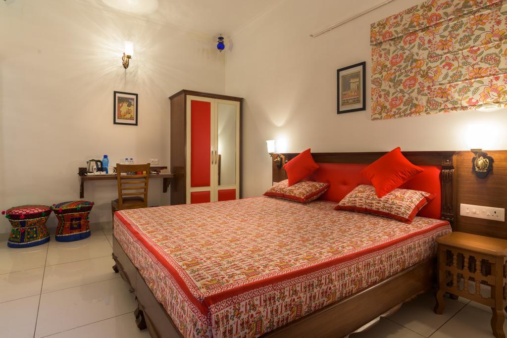 The Coral Court Homestay