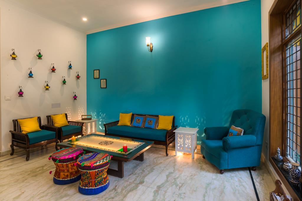Homestay The Coral Court