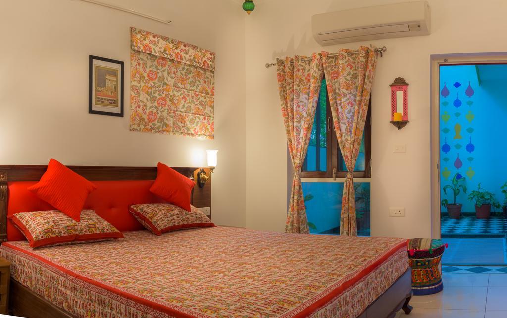 Homestay The Coral Court