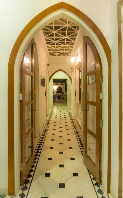 The Coral Court Homestay