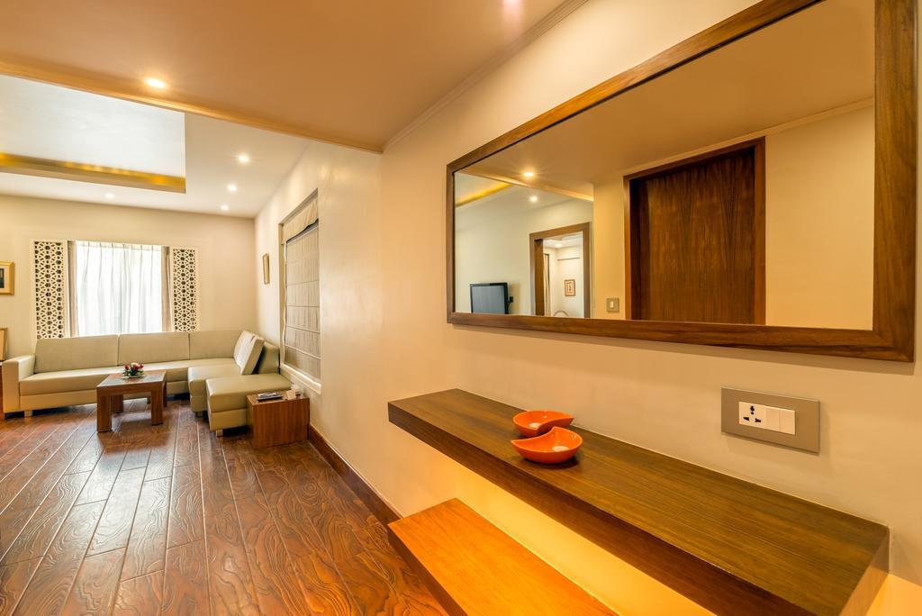 Howard Plaza The Fern, Hotel 4*