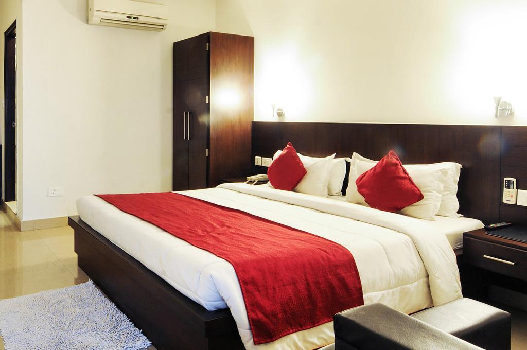Hotel Kush 3*