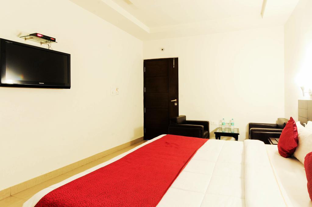 Hotel Kush