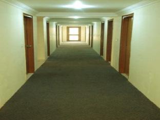 Regency Hotel