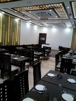 Taj Heights 3*