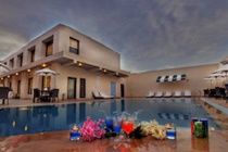 The Retreat Hotel 4*