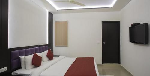 Kush Hotel Agra (Uttar Pradesh)