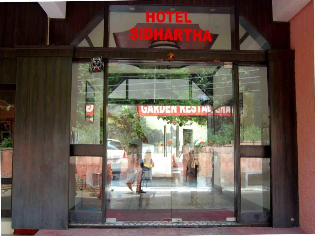 Hotel Sidhartha Walking Distance From Tajmahal 2*