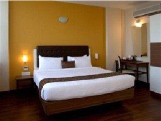Mango Hotels, Samed Agra 3*