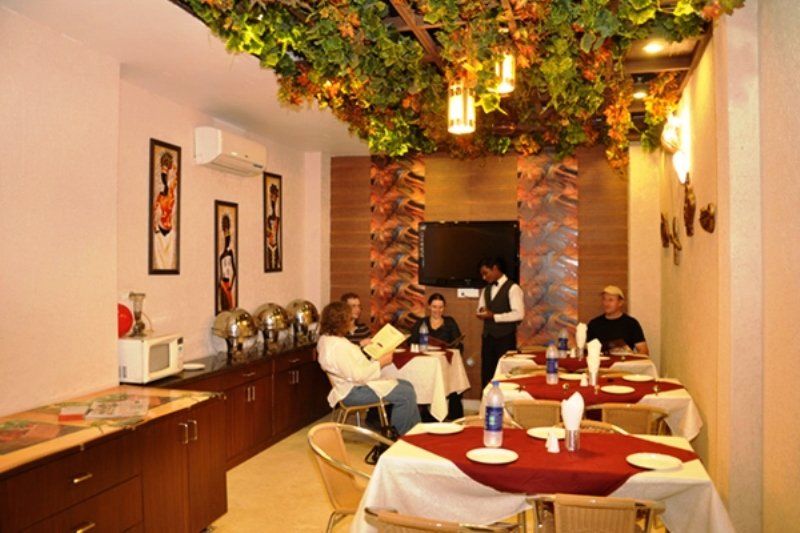 Mango Hotels, Samed Agra 3* Agra (Uttar Pradesh)