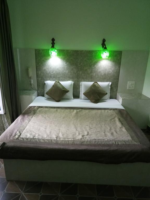 Ray Of Maya Hotel 2*