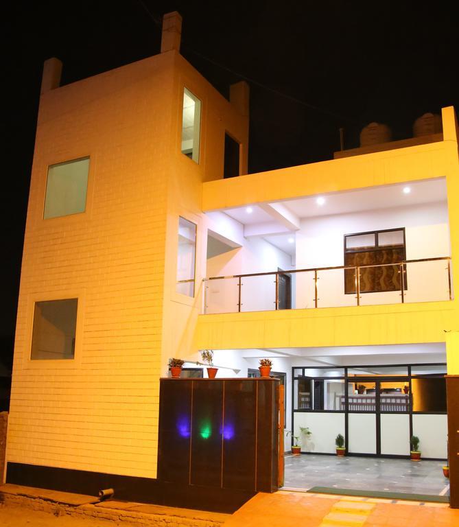 Taj Niwas 3* Agra (Uttar Pradesh)