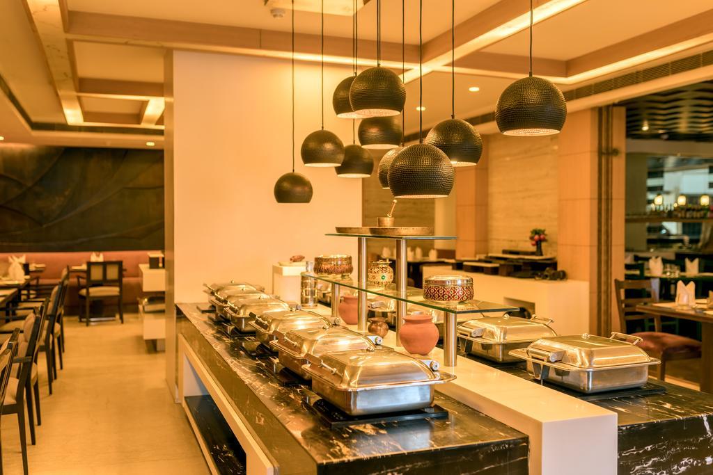 Howard Plaza The Fern, Hotel 4*