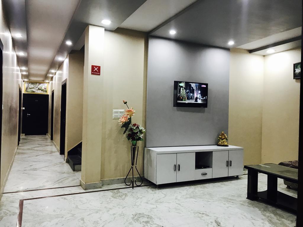 Aaradhya Residency 2*