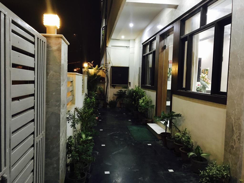 Guest house Aaradhya Residency 2*