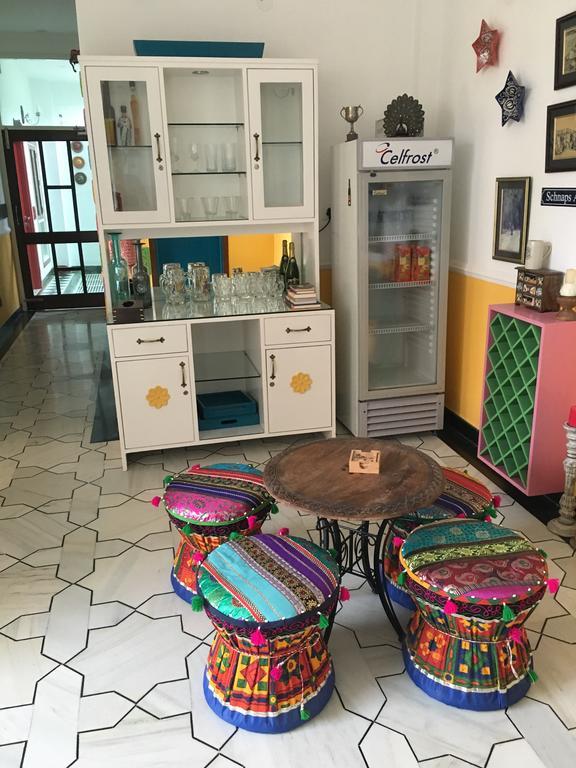 The Coral Court Homestay Agra (Uttar Pradesh)