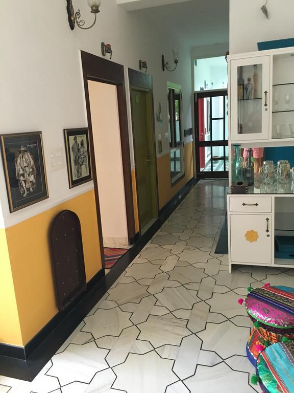 The Coral Court Homestay Agra (Uttar Pradesh)