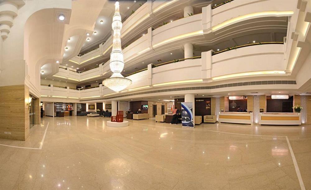 Howard Plaza The Fern, 4* Agra (Uttar Pradesh)
