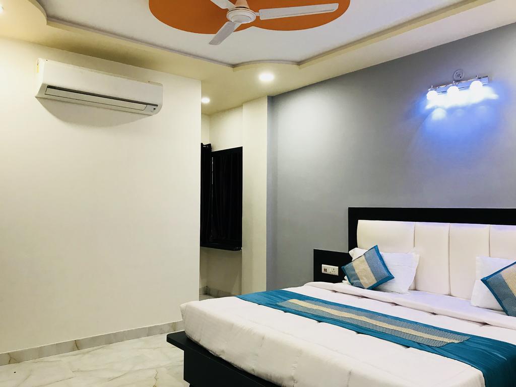 Aaradhya Residency Guest house Agra (Uttar Pradesh)