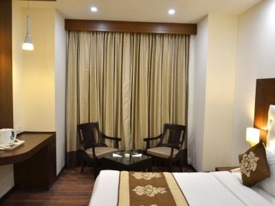 Hotel Seven Hills Tower 3*