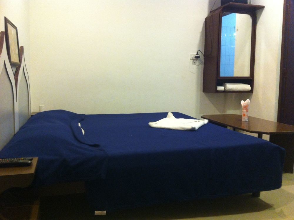 Hotel Safari Agra (Uttar Pradesh)