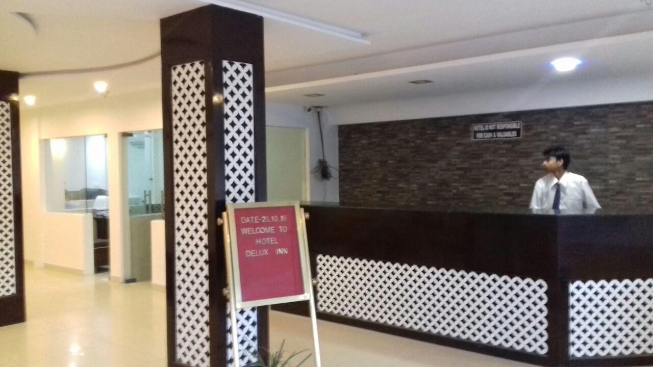 Hotel Delux