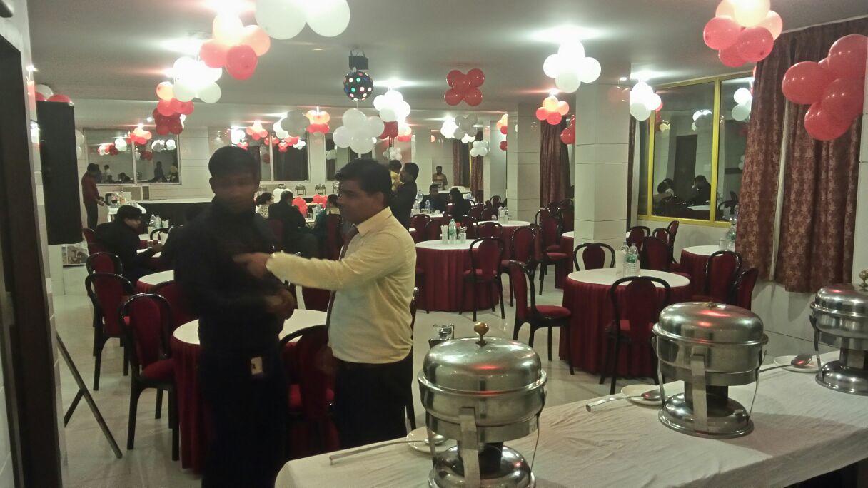 Hotel Delux Agra (Uttar Pradesh)
