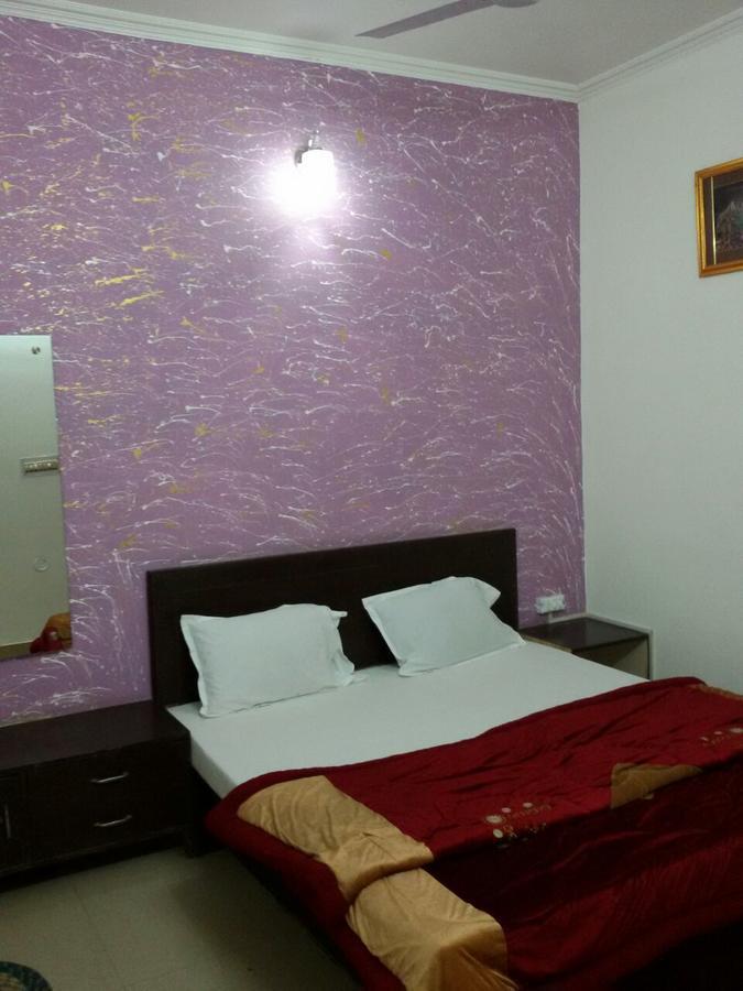Hotel Aashiyanaa Palace Agra (Uttar Pradesh)