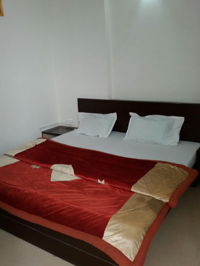 Aashiyanaa Palace Hotel
