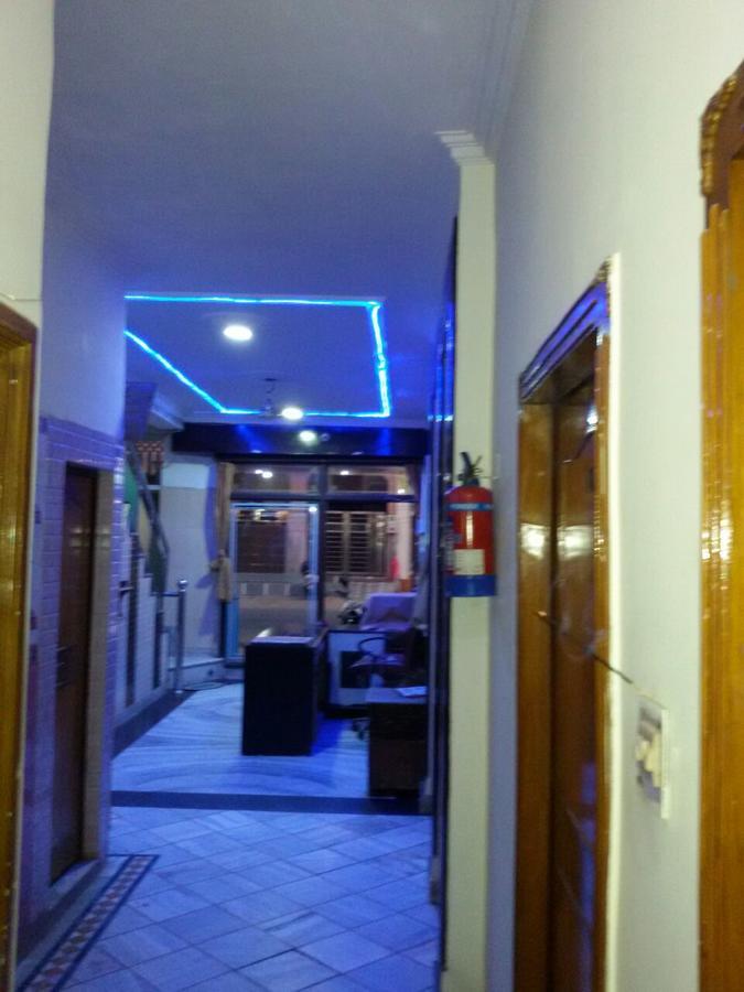 Hotel Aashiyanaa Palace
